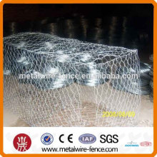 Gabion Boxen / Gabion Korb / Gabion Mesh (ISO Fabrik)